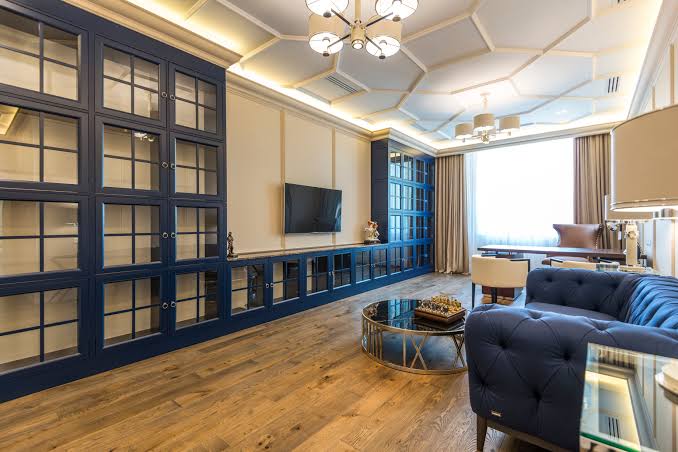 Godrej Majesty luxury residential project in Noida